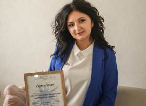 Новинка у Студії мови — нейропсихологічна діагностика та корекція